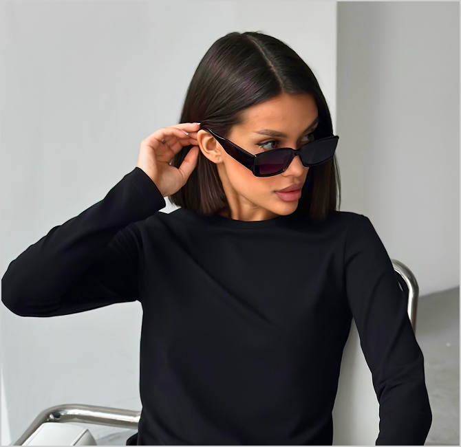 basiclook модель